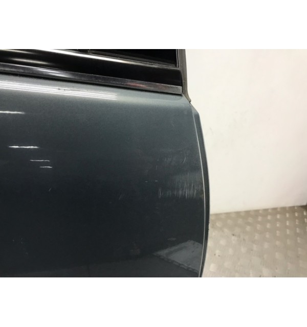 Дверь задняя правая бу для Mercedes C W203 2.2 CDi,  2004 г. бу контрактные купить в Спб