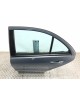 Дверь задняя левая бу для Mercedes C W203 2.2 CDi,  2004 г. бу контрактные купить в Спб