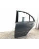 Дверь задняя левая бу для Mercedes C W203 2.2 CDi,  2004 г. бу контрактные купить в Спб