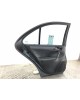 Дверь задняя левая бу для Mercedes C W203 2.2 CDi,  2004 г. бу контрактные купить в Спб