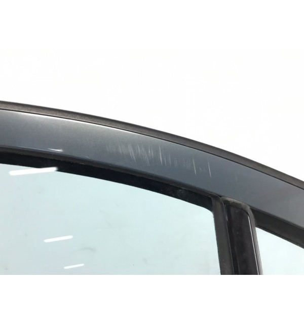 Дверь задняя левая бу для Mercedes C W203 2.2 CDi,  2004 г. бу контрактные купить в Спб