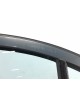 Дверь задняя левая бу для Mercedes C W203 2.2 CDi,  2004 г. бу контрактные купить в Спб