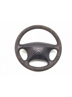 Руль бу для Citroen Berlingo 1 1.6 HDi,  2011 г.