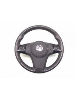 Руль бу для Opel Corsa D 1.2 i,  2013 г.
