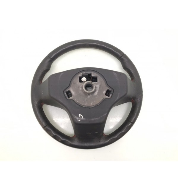 Руль бу для Opel Corsa D 1.2 i,  2013 г. бу контрактные купить в Спб
