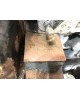 Двигатель (ДВС)  бу для Fiat Punto 3 1.2 i,  2006 г. бу контрактные купить в Спб