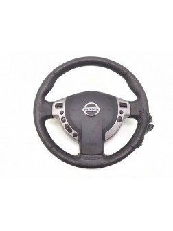 Руль бу для Nissan Qashqai  1.5 DCi,  2008 г.