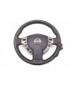 Руль бу для Nissan Qashqai  1.5 DCi,  2008 г. бу контрактные купить в Спб
