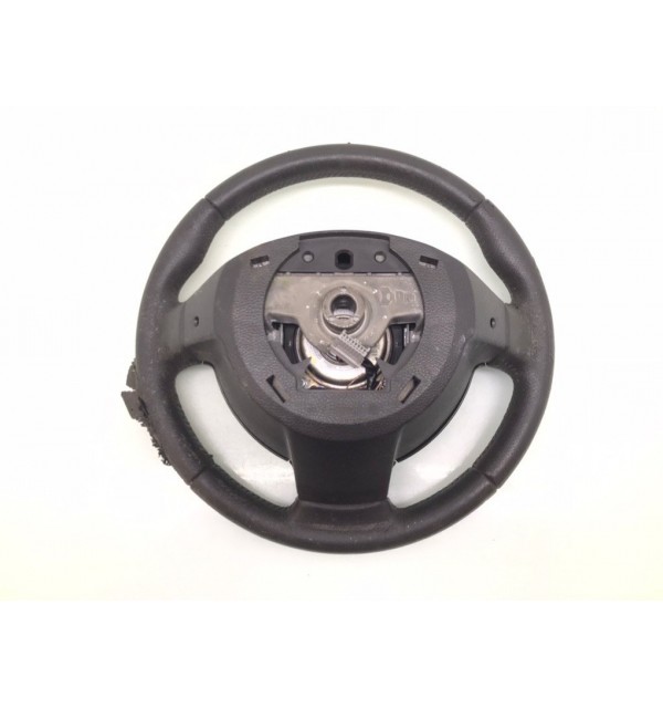 Руль бу для Nissan Qashqai  1.5 DCi,  2008 г. бу контрактные купить в Спб