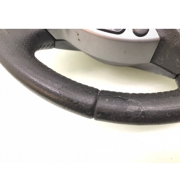 Руль бу для Nissan Qashqai  1.5 DCi,  2008 г. бу контрактные купить в Спб