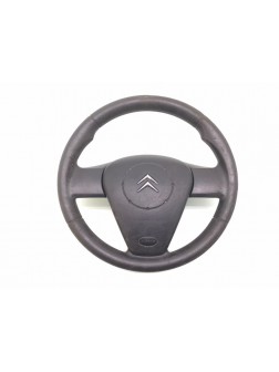 Руль бу для Citroen C3  1.6 HDi,  2008 г.