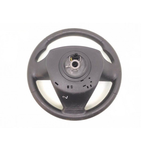 Руль бу для Citroen C3  1.6 HDi,  2008 г. бу контрактные купить в Спб