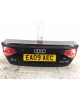 Крышка багажника бу для Audi A3 8P 2.0 TDi,  2009 г. бу контрактные купить в Спб