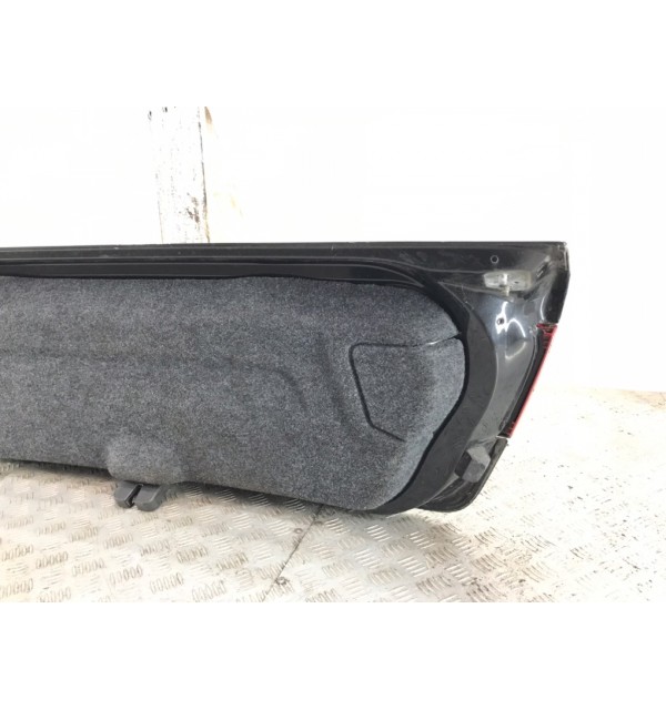 Крышка багажника бу для Audi A3 8P 2.0 TDi,  2009 г. бу контрактные купить в Спб