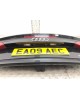 Крышка багажника бу для Audi A3 8P 2.0 TDi,  2009 г. бу контрактные купить в Спб