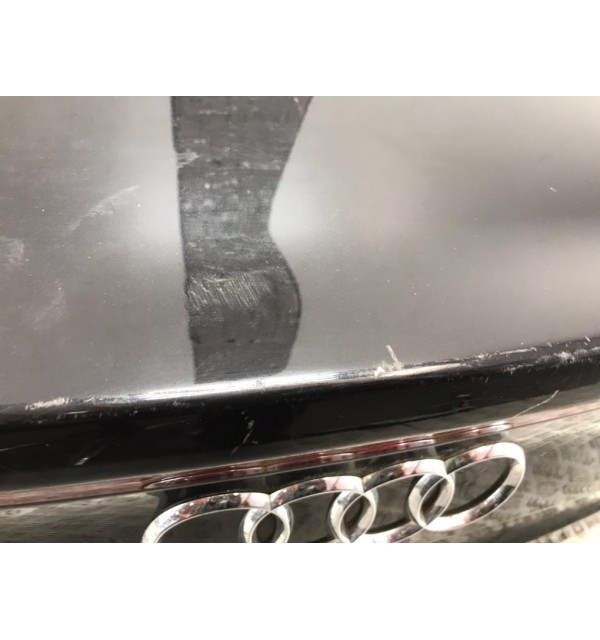 Крышка багажника бу для Audi A3 8P 2.0 TDi,  2009 г. бу контрактные купить в Спб