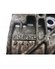 Кронштейн двигателя бу для Peugeot 307  1.4 i,  2005 г. бу контрактные купить в Спб