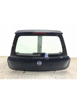Крышка багажника бу для Fiat Punto 3 1.2 i,  2006 г.
