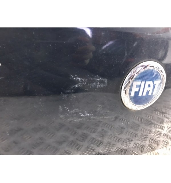 Крышка багажника бу для Fiat Punto 3 1.2 i,  2006 г. бу контрактные купить в Спб