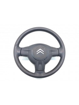 Руль бу для Citroen C1  1.0 i,  2007 г.