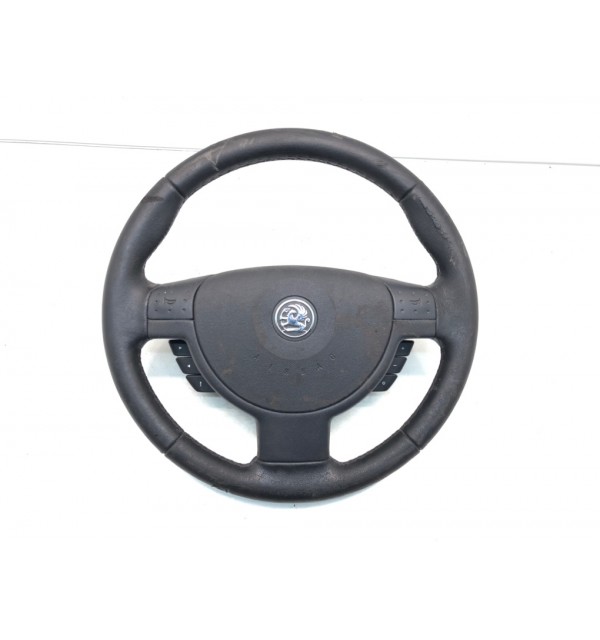 Руль бу для Opel Meriva A 1.6 i,  2007 г. бу контрактные купить в Спб