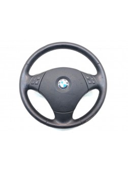 Руль бу для BMW 3 E90/E91/E92/E93 2.0 TD,  2010 г.