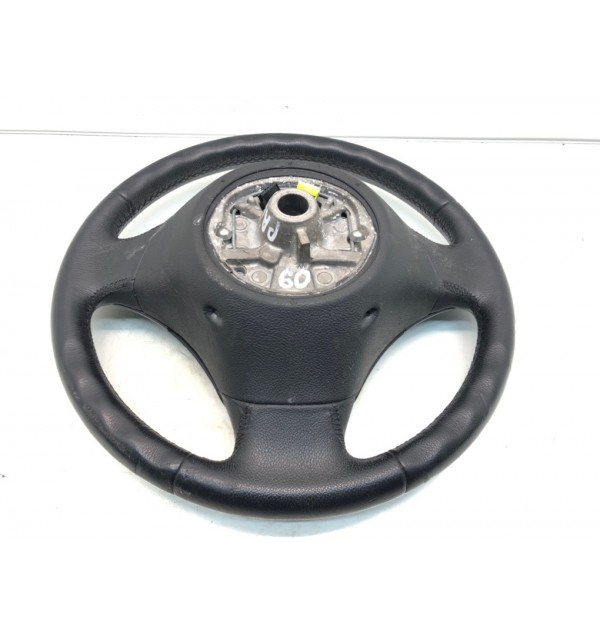 Руль бу для BMW 3 E90/E91/E92/E93 2.0 TD,  2010 г. бу контрактные купить в Спб