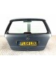 Крышка багажника бу для Mercedes A W168 1.4 i,  2004 г. бу контрактные купить в Спб