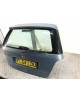 Крышка багажника бу для Mercedes A W168 1.4 i,  2004 г. бу контрактные купить в Спб