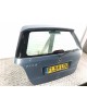 Крышка багажника бу для Mercedes A W168 1.4 i,  2004 г. бу контрактные купить в Спб