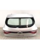 Крышка багажника бу для Renault Megane  1.6 DCi,  2017 г. бу контрактные купить в Спб