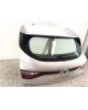 Крышка багажника бу для Renault Megane  1.6 DCi,  2017 г. бу контрактные купить в Спб