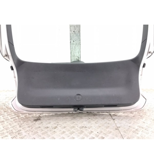 Крышка багажника бу для Volkswagen Golf 5 1.9 TDi,  2008 г. бу контрактные купить в Спб