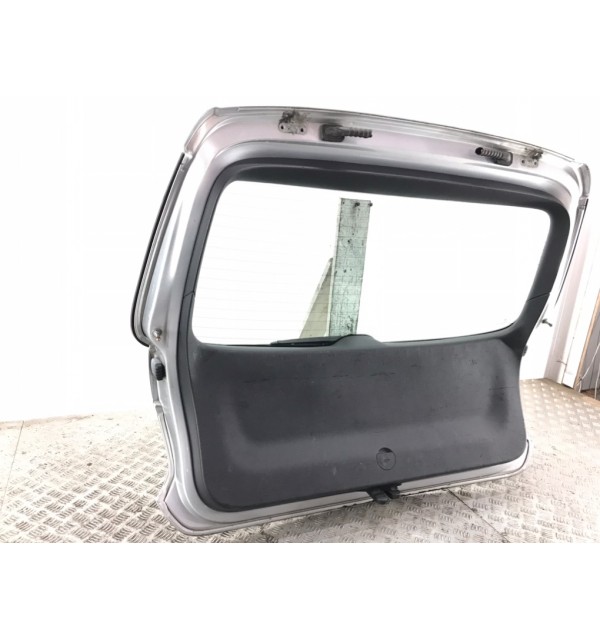 Крышка багажника бу для Volkswagen Golf 5 1.9 TDi,  2008 г. бу контрактные купить в Спб