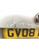 Крышка багажника бу для Volkswagen Golf 5 1.9 TDi,  2008 г. бу контрактные купить в Спб
