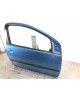 Дверь передняя правая бу для Peugeot 107  1.0 i,  2006 г.