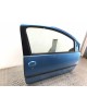 Дверь передняя правая бу для Peugeot 107  1.0 i,  2006 г.