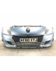 Бампер передний бу для Renault Scenic  1.5 DCi,  2010 г. бу контрактные купить в Спб
