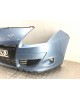 Бампер передний бу для Renault Scenic  1.5 DCi,  2010 г. бу контрактные купить в Спб