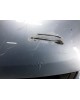 Бампер передний бу для Renault Scenic  1.5 DCi,  2010 г. бу контрактные купить в Спб