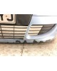 Бампер передний бу для Renault Scenic  1.5 DCi,  2010 г. бу контрактные купить в Спб