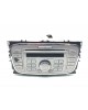 Магнитола бу для Ford Focus 2 1.6 i,  2008 г. бу контрактные купить в Спб