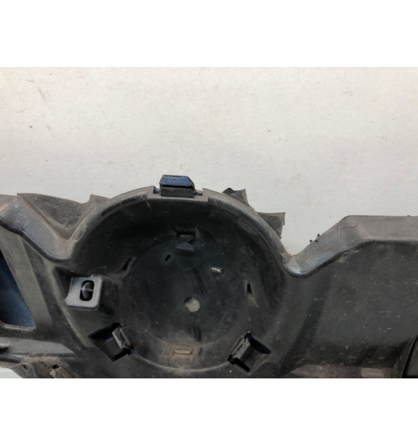 Решетка радиатора бу для Opel Astra H 1.9 CDTi,  2007 г. бу контрактные купить в Спб