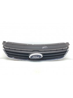 Решетка радиатора бу для Ford C-Max  1.8 TDCi,  2007 г.