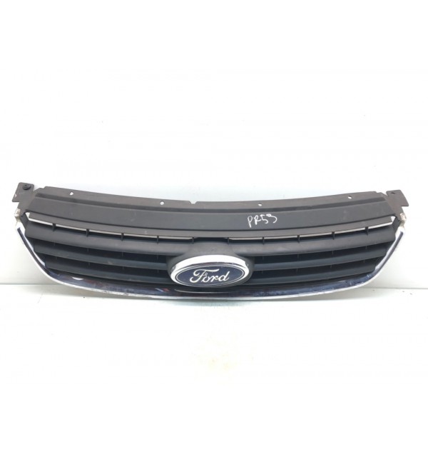 Решетка радиатора бу для Ford C-Max  1.8 TDCi,  2007 г. бу контрактные купить в Спб