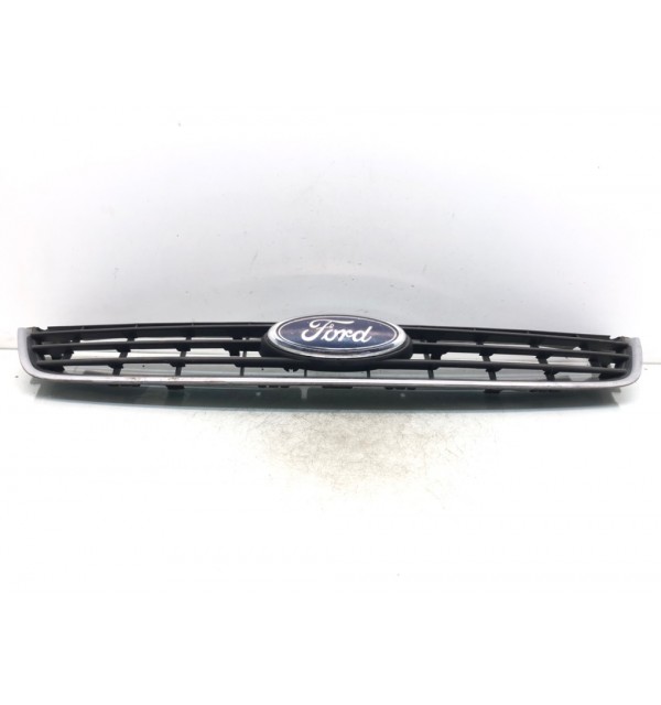 Решетка радиатора бу для Ford C-Max  1.8 TDCi,  2007 г. бу контрактные купить в Спб