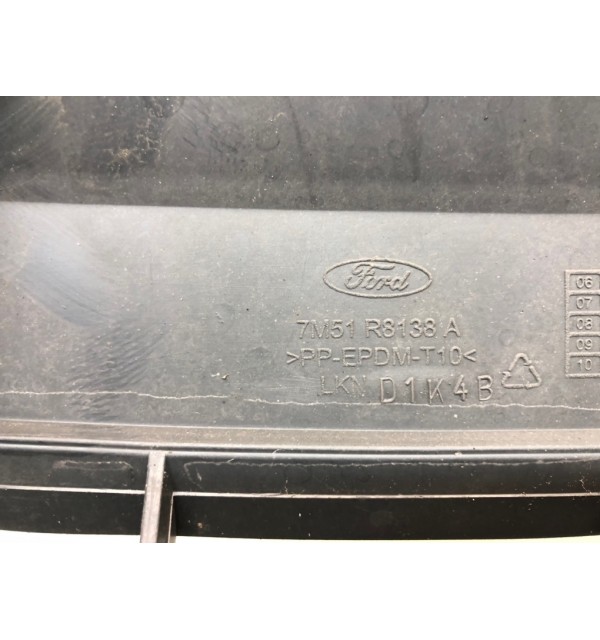 Решетка радиатора бу для Ford C-Max  1.8 TDCi,  2007 г. бу контрактные купить в Спб