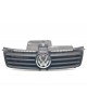 Решетка радиатора бу для Volkswagen Polo 4 1.2 i,  2003 г. бу контрактные купить в Спб