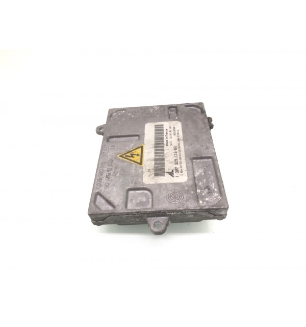 Блок розжига ксенона бу для Audi A4 B7 2.0 TDi,  2005 г. бу контрактные купить в Спб