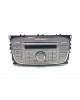 Магнитола бу для Ford Mondeo 4 2.0 TDCi,  2008 г. бу контрактные купить в Спб